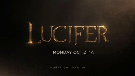 lucifer reveals himself to chloe